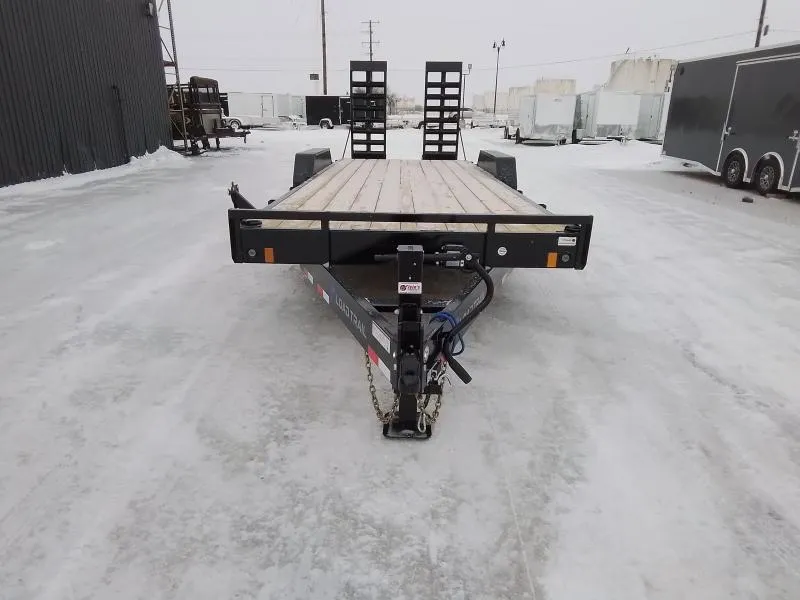 new Equipment / Flatbed Trailers Load Trail  for sale, in West Fargo, ND Thumbnail 2