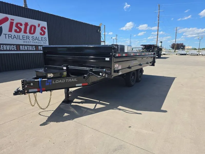 2026 Load Trail