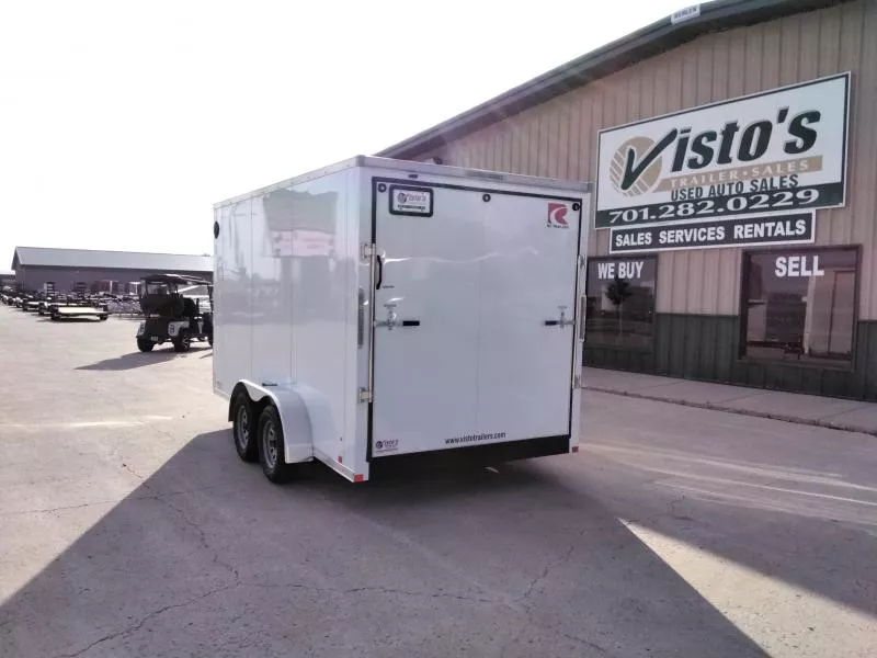 new Cargo (Enclosed) Trailers RC Trailers  for sale, in West Fargo, ND Thumbnail 7