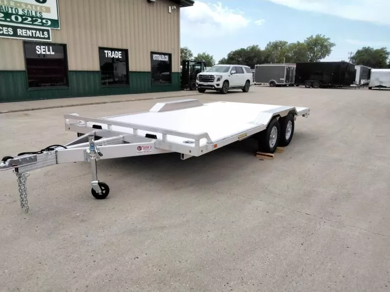 new Utility Trailers Aluma  for sale, in West Fargo, ND image-0