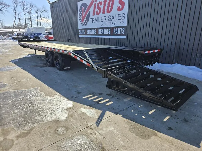 new Equipment / Flatbed Trailers Midsota  for sale, in West Fargo, ND Thumbnail 10