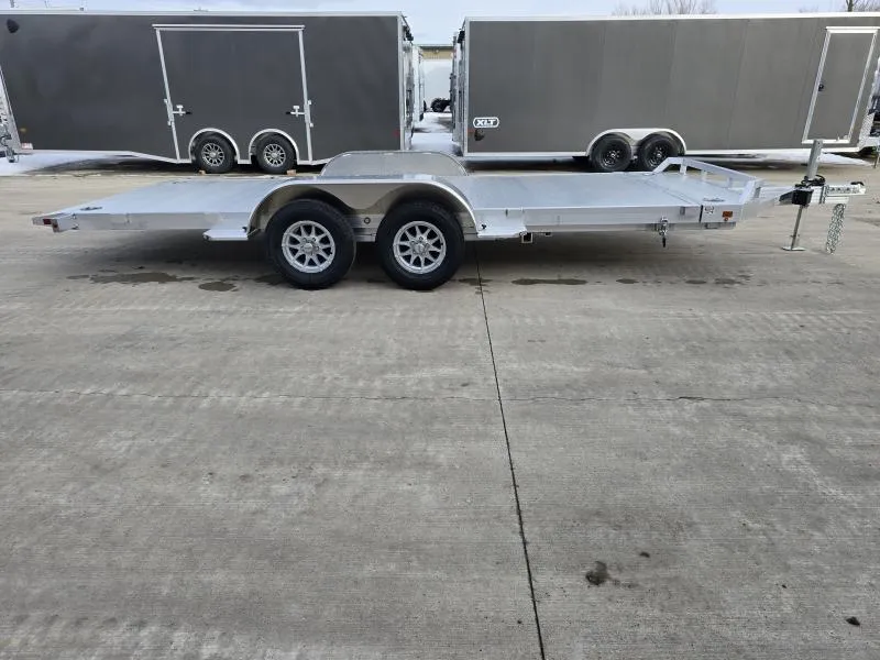 new Utility Trailers Aluma  for sale, in West Fargo, ND Thumbnail 4