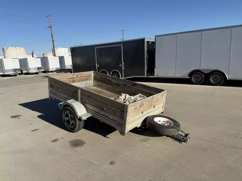 used Utility Trailers Other  for sale, in West Fargo, ND Thumbnail 4