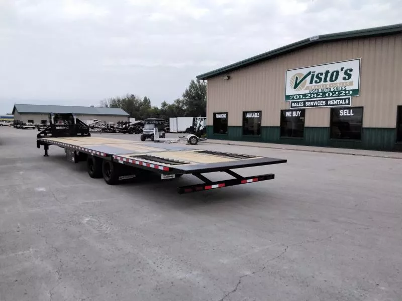 new Equipment / Flatbed Trailers Midsota  for sale, in West Fargo, ND Thumbnail 7