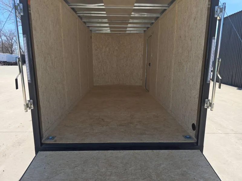 new Cargo (Enclosed) Trailers Formula Trailers  for sale, in West Fargo, ND Thumbnail 8