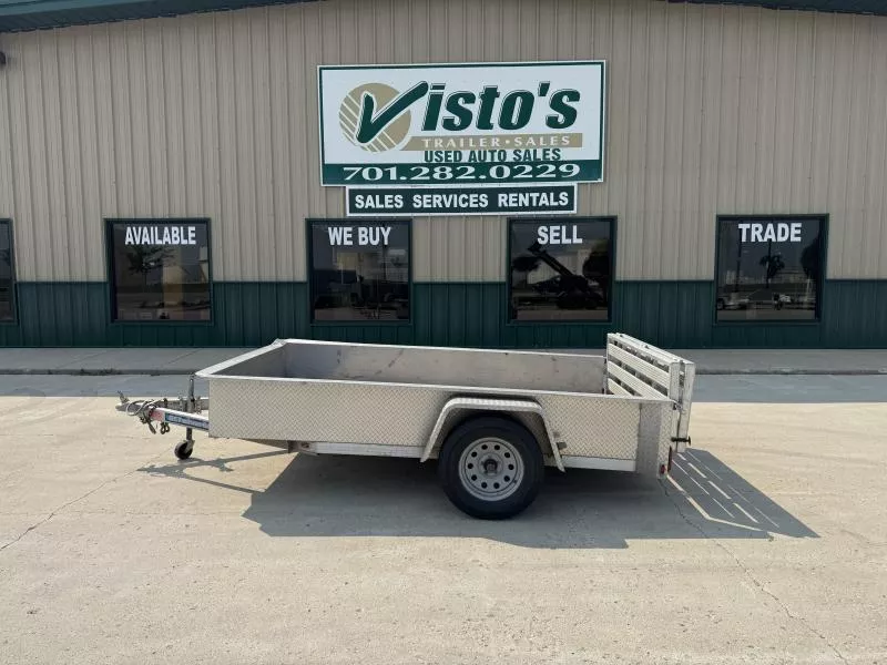 used Equipment / Flatbed Trailers DCT  for sale, in West Fargo, ND Thumbnail 8