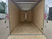 new Cargo (Enclosed) Trailers E-Z Hauler  for sale, in West Fargo, ND Thumbnail 10