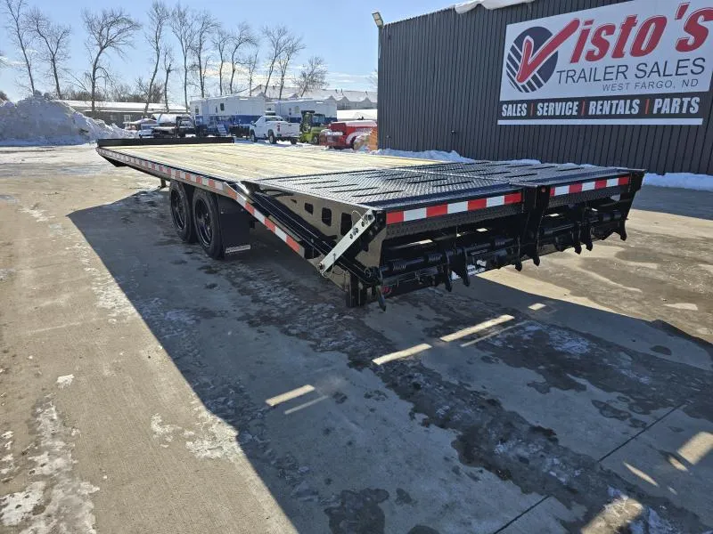 new Equipment / Flatbed Trailers Midsota  for sale, in West Fargo, ND Thumbnail 6
