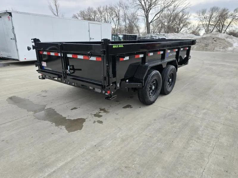 new Dump Trailers Load Trail  for sale, in West Fargo, ND Thumbnail 5
