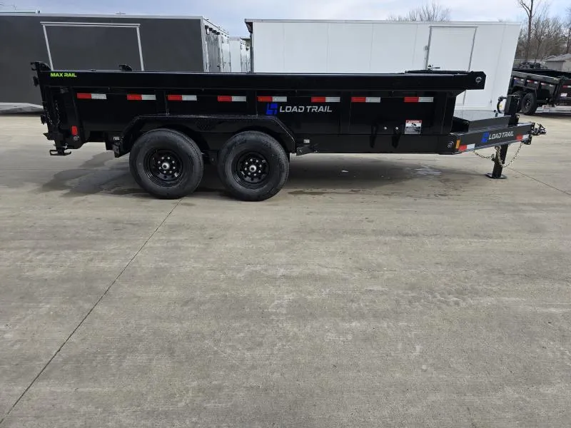 new Dump Trailers Load Trail  for sale, in West Fargo, ND Thumbnail 3