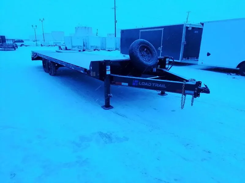 new Equipment / Flatbed Trailers Load Trail  for sale, in West Fargo, ND Thumbnail 3
