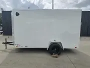 new Cargo (Enclosed) Trailers Cross Trailers  for sale, in West Fargo, ND Thumbnail 4