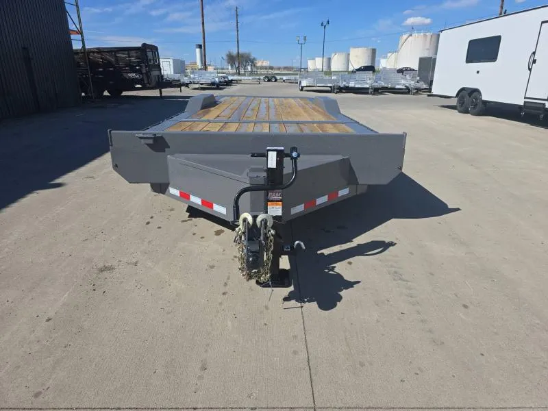 new Equipment / Flatbed Trailers Midsota  for sale, in West Fargo, ND Thumbnail 2