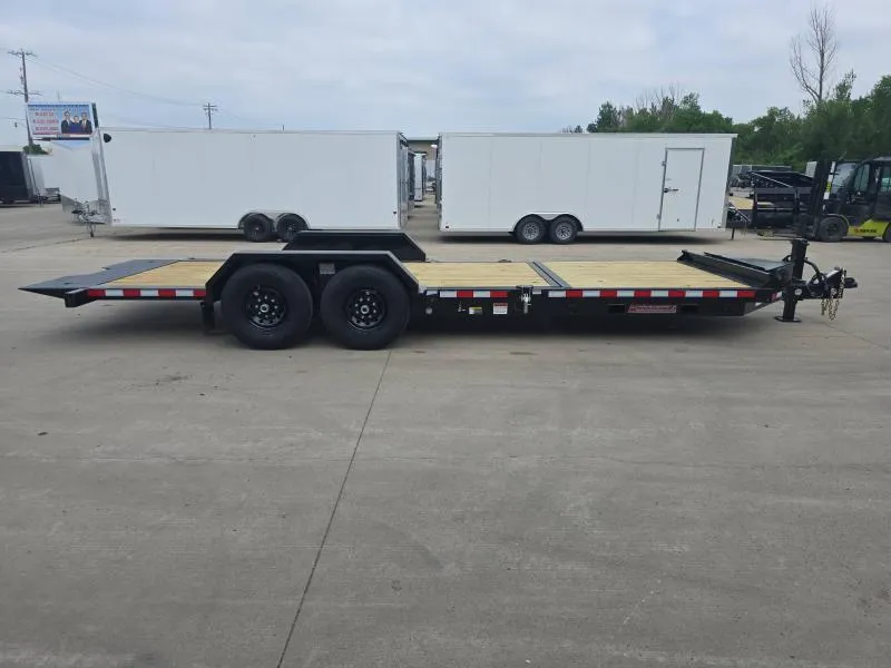 new Equipment / Flatbed Trailers Midsota  for sale, in West Fargo, ND Thumbnail 3