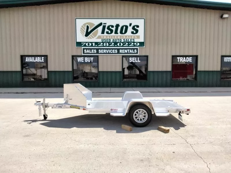 new Utility Trailers Aluma  for sale, in West Fargo, ND Thumbnail 8
