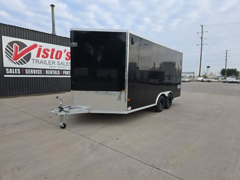 2026 E-Z Hauler