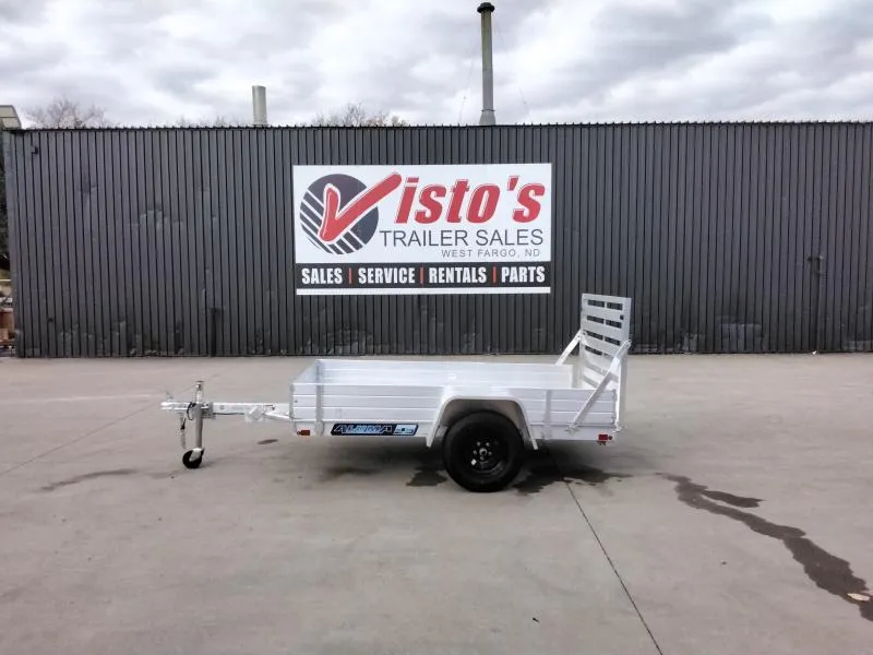 new Utility Trailers Aluma  for sale, in West Fargo, ND Thumbnail 8
