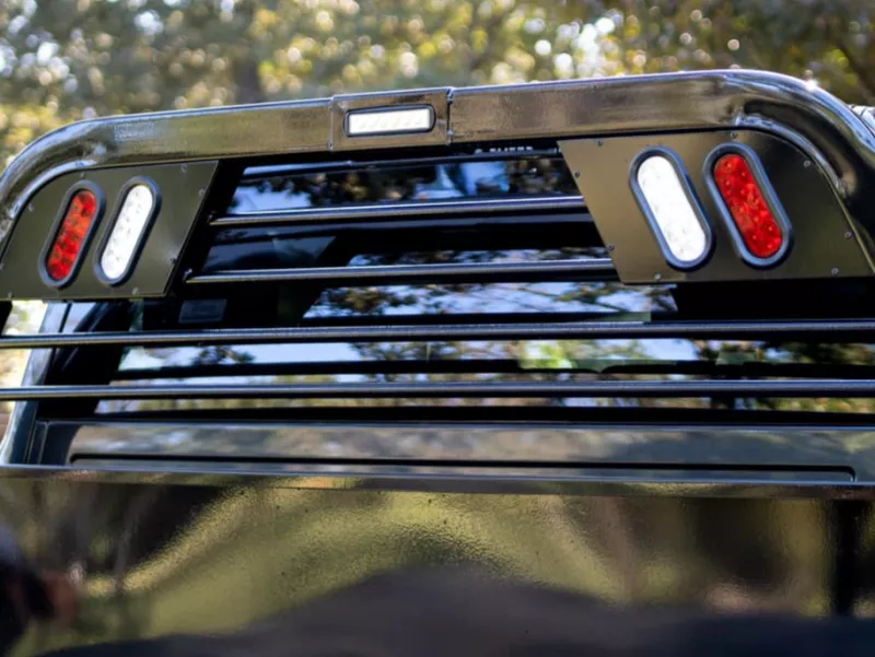 new Flat Decks 903 Truck Beds  for sale, in West Fargo, ND Thumbnail 6