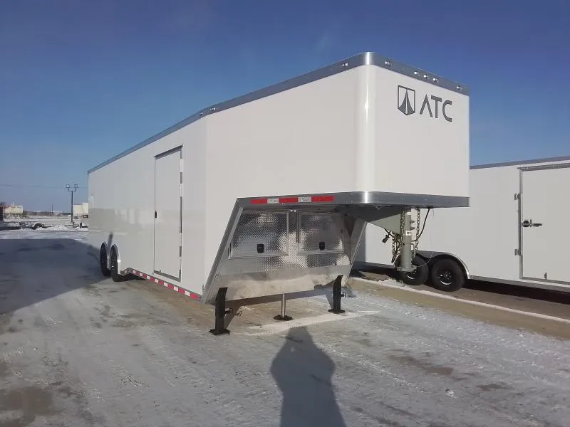 new Cargo (Enclosed) Trailers ATC  for sale, in West Fargo, ND Thumbnail 3