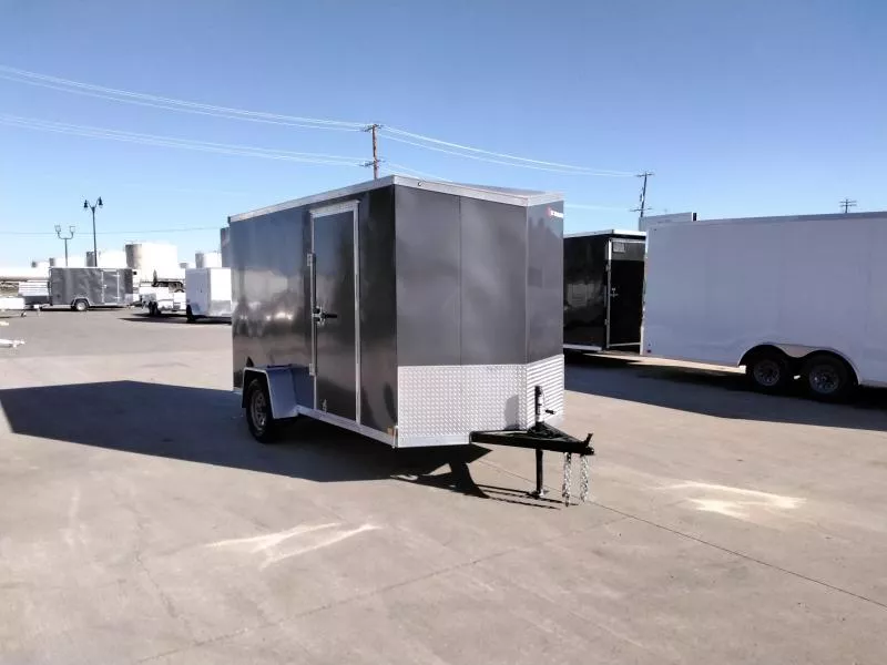 new Cargo (Enclosed) Trailers RC Trailers  for sale, in West Fargo, ND Thumbnail 3