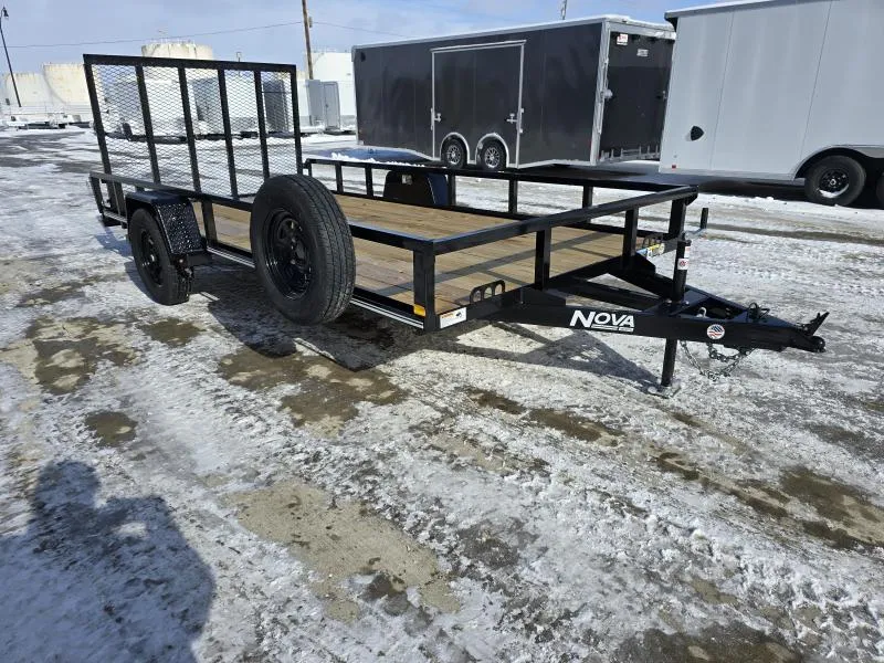 new Utility Trailers Midsota  for sale, in West Fargo, ND Thumbnail 5