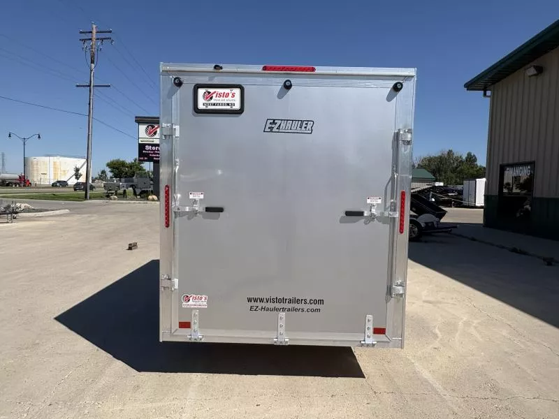 new Cargo (Enclosed) Trailers E-Z Hauler  for sale, in West Fargo, ND Thumbnail 6