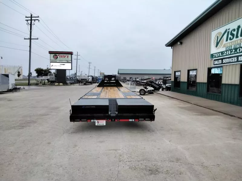 new Equipment / Flatbed Trailers Load Trail  for sale, in West Fargo, ND Thumbnail 6