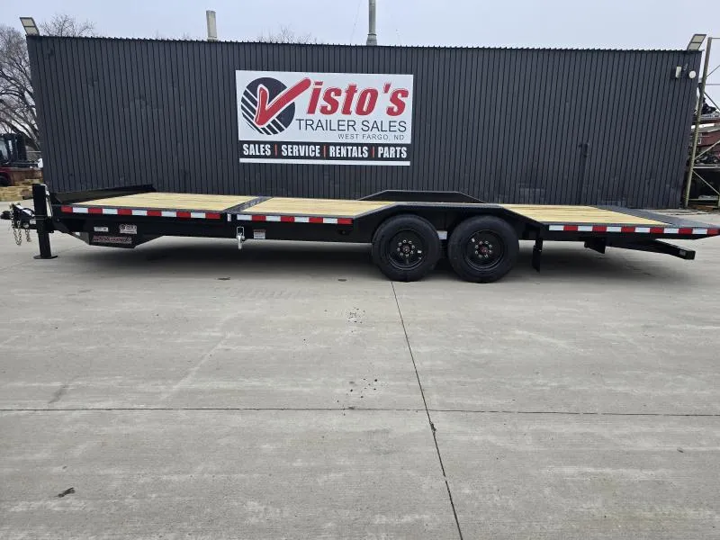 new Equipment / Flatbed Trailers Midsota  for sale, in West Fargo, ND Thumbnail 5