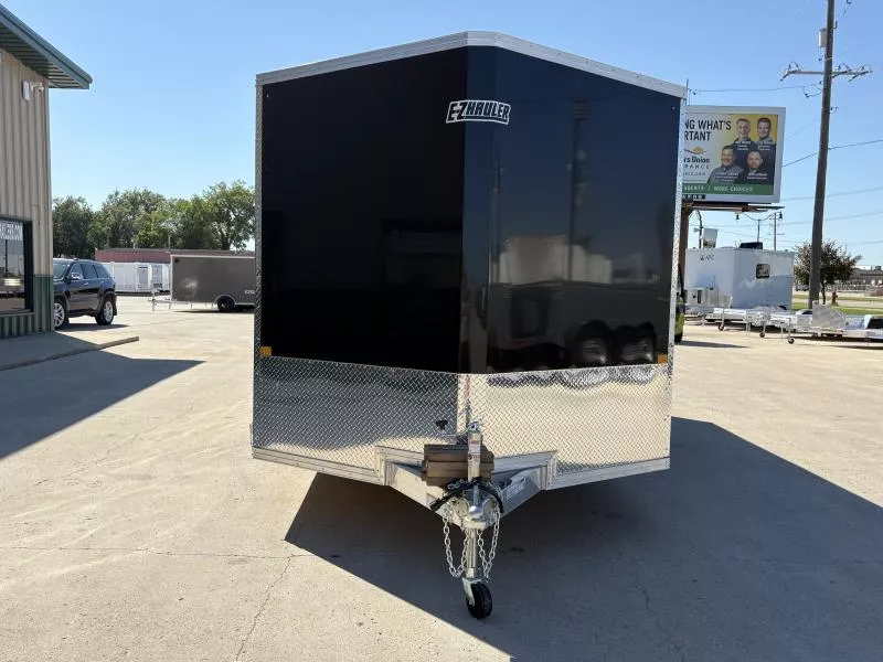new Cargo (Enclosed) Trailers E-Z Hauler  for sale, in West Fargo, ND Thumbnail 2