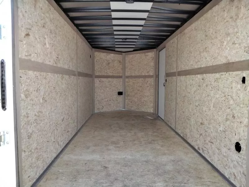 new Cargo (Enclosed) Trailers Haulmark  for sale, in West Fargo, ND Thumbnail 10