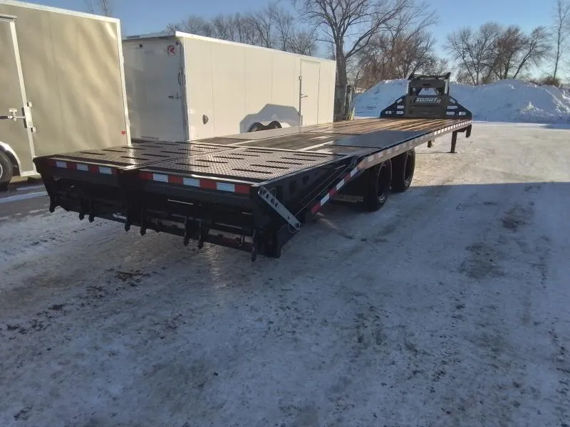 new Equipment / Flatbed Trailers Midsota  for sale, in West Fargo, ND Thumbnail 5