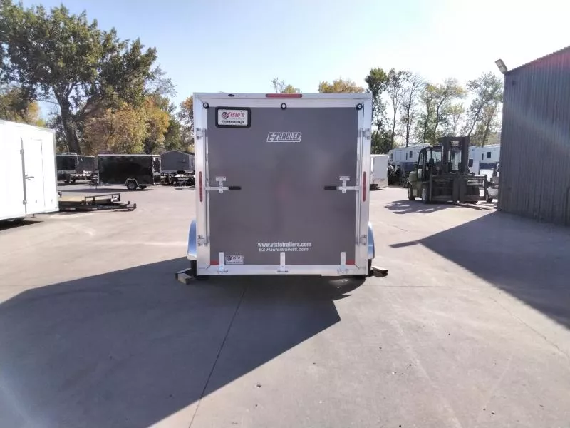 new Cargo (Enclosed) Trailers E-Z Hauler  for sale, in West Fargo, ND Thumbnail 6