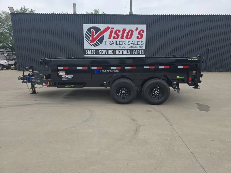 new Dump Trailers Load Trail  for sale, in West Fargo, ND Thumbnail 7