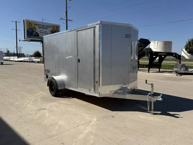 new Cargo (Enclosed) Trailers E-Z Hauler  for sale, in West Fargo, ND Thumbnail 3