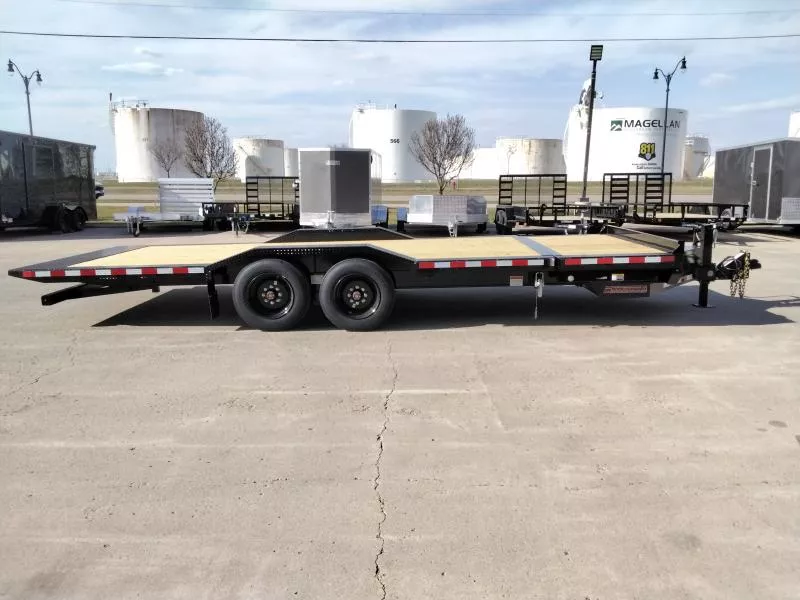 new Equipment / Flatbed Trailers Midsota  for sale, in West Fargo, ND Thumbnail 4