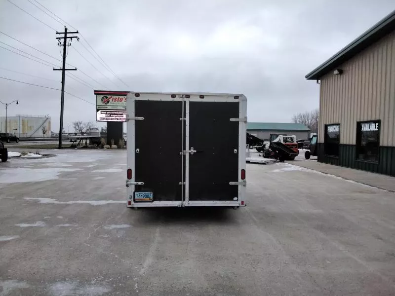 used Equipment / Flatbed Trailers Triton Trailers  for sale, in West Fargo, ND Thumbnail 6