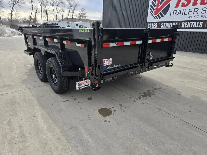 new Dump Trailers Load Trail  for sale, in West Fargo, ND Thumbnail 7