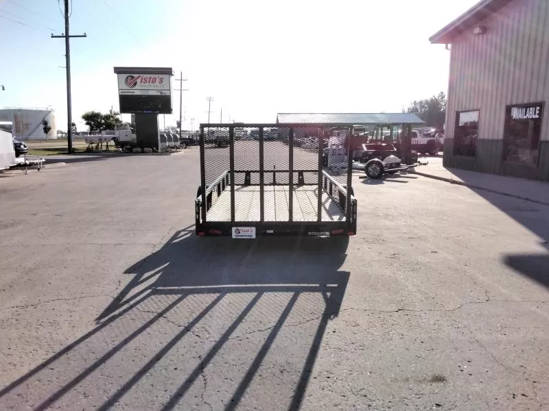new Utility Trailers Rice Trailers  for sale, in West Fargo, ND Thumbnail 6