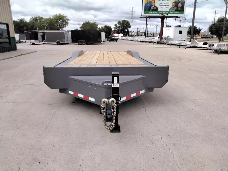 new Equipment / Flatbed Trailers Midsota  for sale, in West Fargo, ND Thumbnail 2