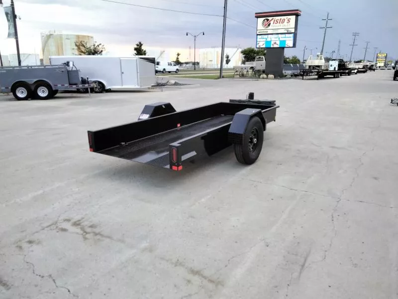 new Equipment / Flatbed Trailers Midsota  for sale, in West Fargo, ND Thumbnail 5