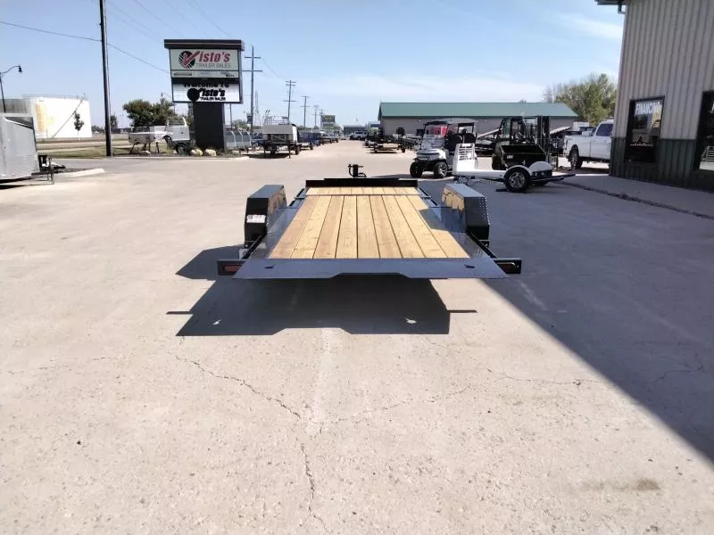 new Equipment / Flatbed Trailers Midsota  for sale, in West Fargo, ND Thumbnail 6