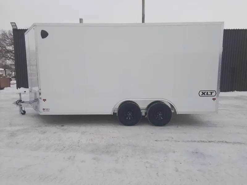 new Cargo (Enclosed) Trailers E-Z Hauler  for sale, in West Fargo, ND Thumbnail 8