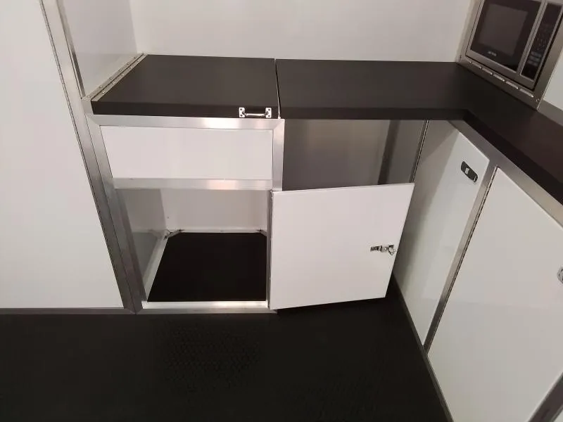 new Other Trailers Visto's  for sale, in West Fargo, ND Thumbnail 18