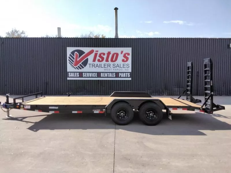 new Equipment / Flatbed Trailers Load Trail  for sale, in West Fargo, ND Thumbnail 8