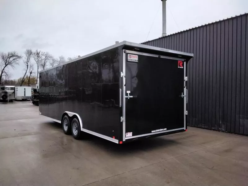 new Cargo (Enclosed) Trailers RC Trailers  for sale, in West Fargo, ND Thumbnail 7