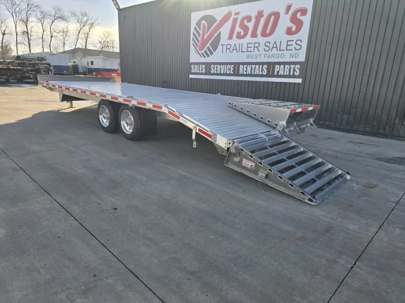 new Equipment / Flatbed Trailers EBY  for sale, in West Fargo, ND Thumbnail 10