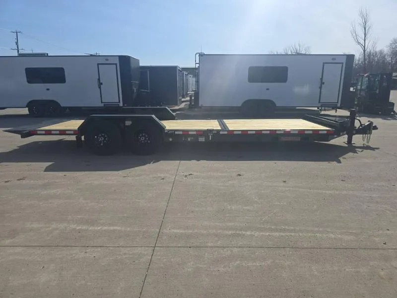 new Equipment / Flatbed Trailers Midsota  for sale, in West Fargo, ND Thumbnail 2