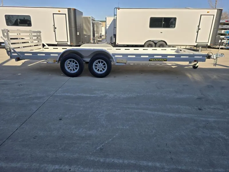 new Utility Trailers Aluma  for sale, in West Fargo, ND Thumbnail 2
