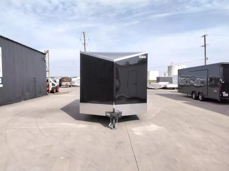 new Cargo (Enclosed) Trailers Bravo Trailers  for sale, in West Fargo, ND Thumbnail 2