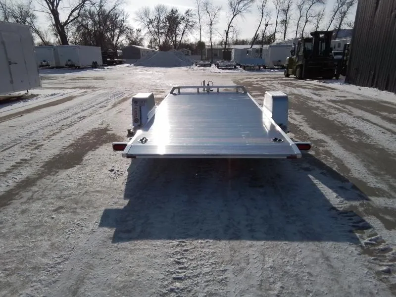 new Equipment / Flatbed Trailers Aluma  for sale, in West Fargo, ND Thumbnail 6